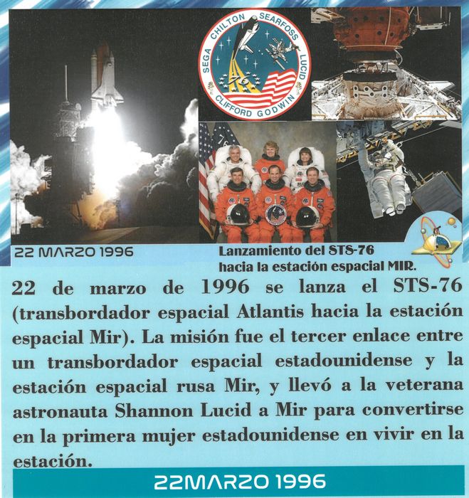 Efemérides de hoy